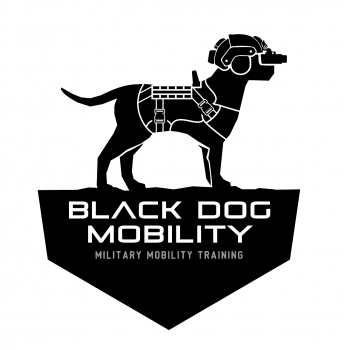 BLACK DOG MOBILITY